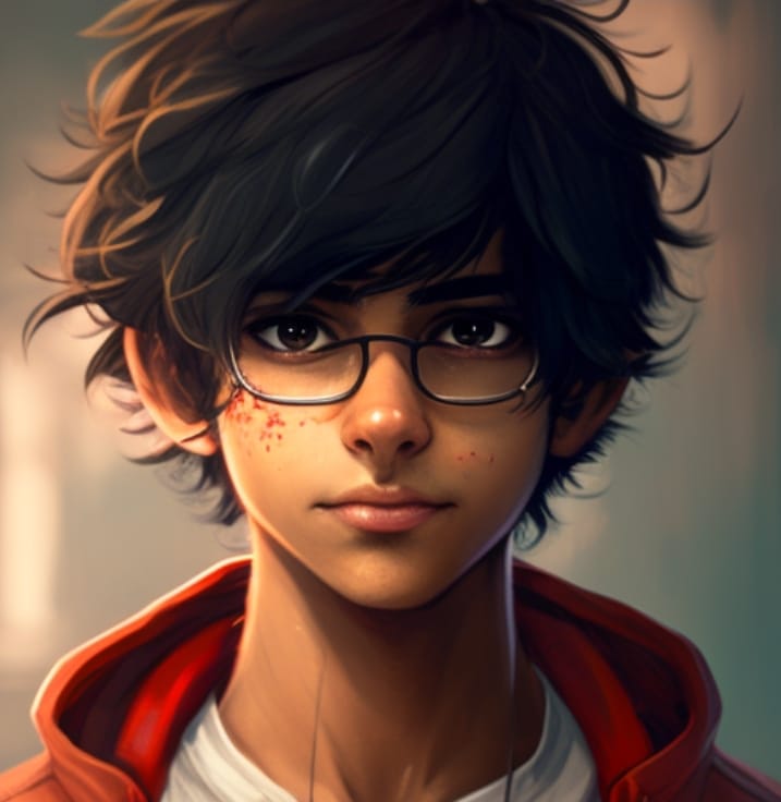Profile Picture 
